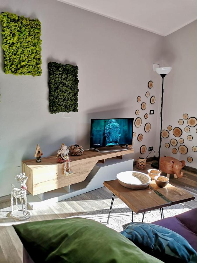 Feel Like Home - Vista Montagna, Vicino Lago Di Como Maggio Exterior foto